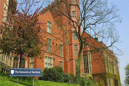 美英港新教育：2020年谢菲尔德大学网络安全和人工智能硕士MSc Cybersecurity and Artificial Intelligence申请要求_排名_学费_课程_就业_语言要求