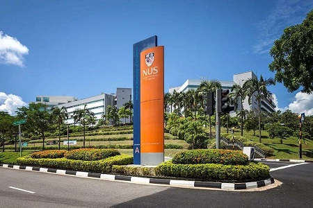 NUS新加坡国立大学国际商法硕士Master of Laws (International Business Law)