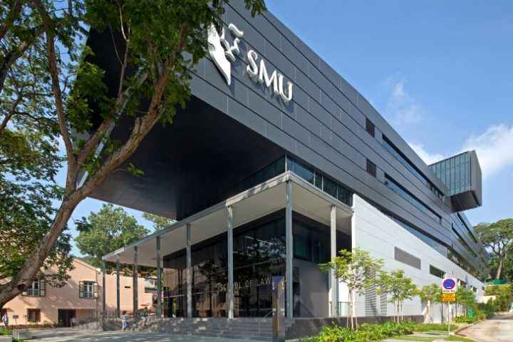 新加坡管理大学（Singapore Management University,SMU）有哪些优势专业
