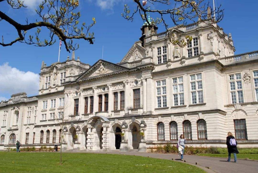 卡迪夫大学（Cardiff University）有哪些优势专业及排名