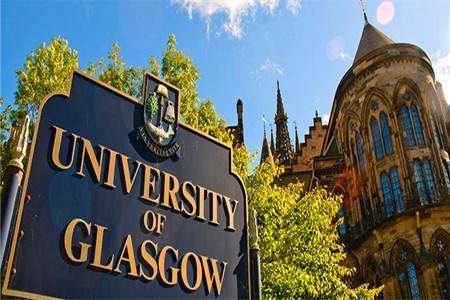 格拉斯哥大学（University of Glasgow）有哪些优势专业及排名