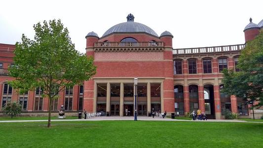 伯明翰大学（University of Birmingham）有哪些优势专业及排名