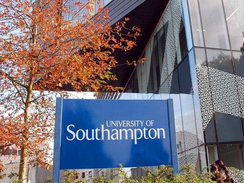 南安普顿大学（University of Southampton）有哪些优势专业及排名