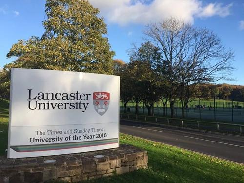 兰卡斯特大学（Lancaster University）有哪些优势专业及排名