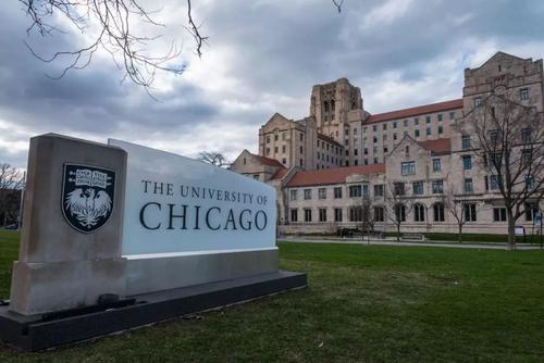 芝加哥大学（The University of Chicago,UChicago）有哪些优势专业及排名