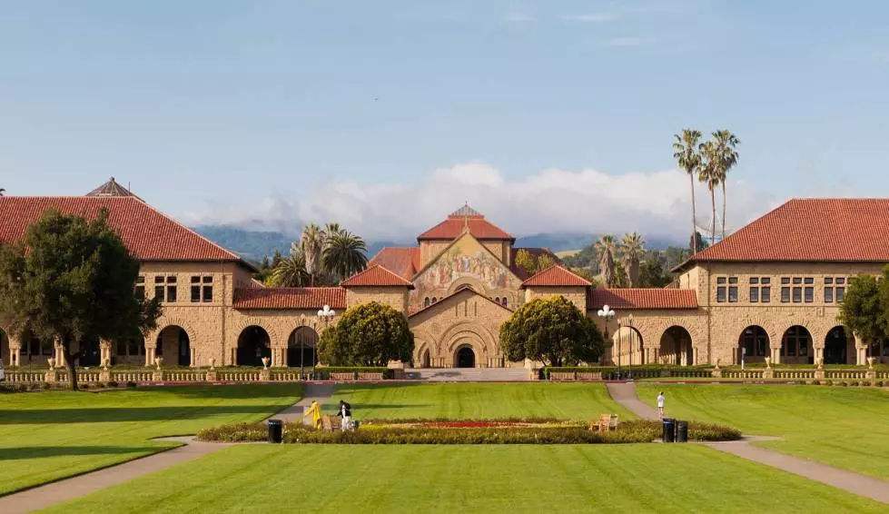 斯坦福大学（Stanford University）有哪些优势专业及排名