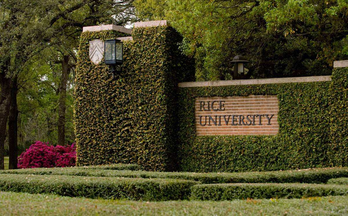 莱斯大学（Rice University,Rice）有哪些优势专业及排名