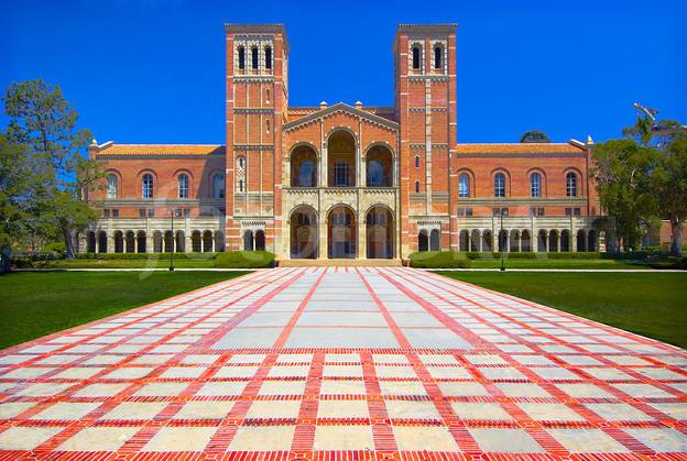 加州大学洛杉矶分校（University of California,Los Angeles,UCLA）有哪些优势专业及排名