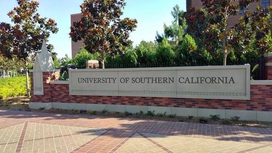 南加州大学（University of Southern California,USC）有哪些优势专业及排名