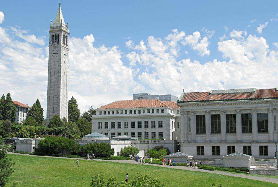 加州大学伯克利分校（University of California, Berkeley,Berkeley,Cal）有哪些优势专业及排名