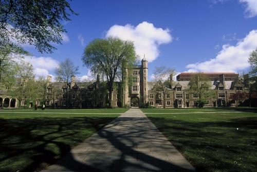 密歇根大学安娜堡分校（University of Michigan, Ann Arbor）有哪些优势专业及排名