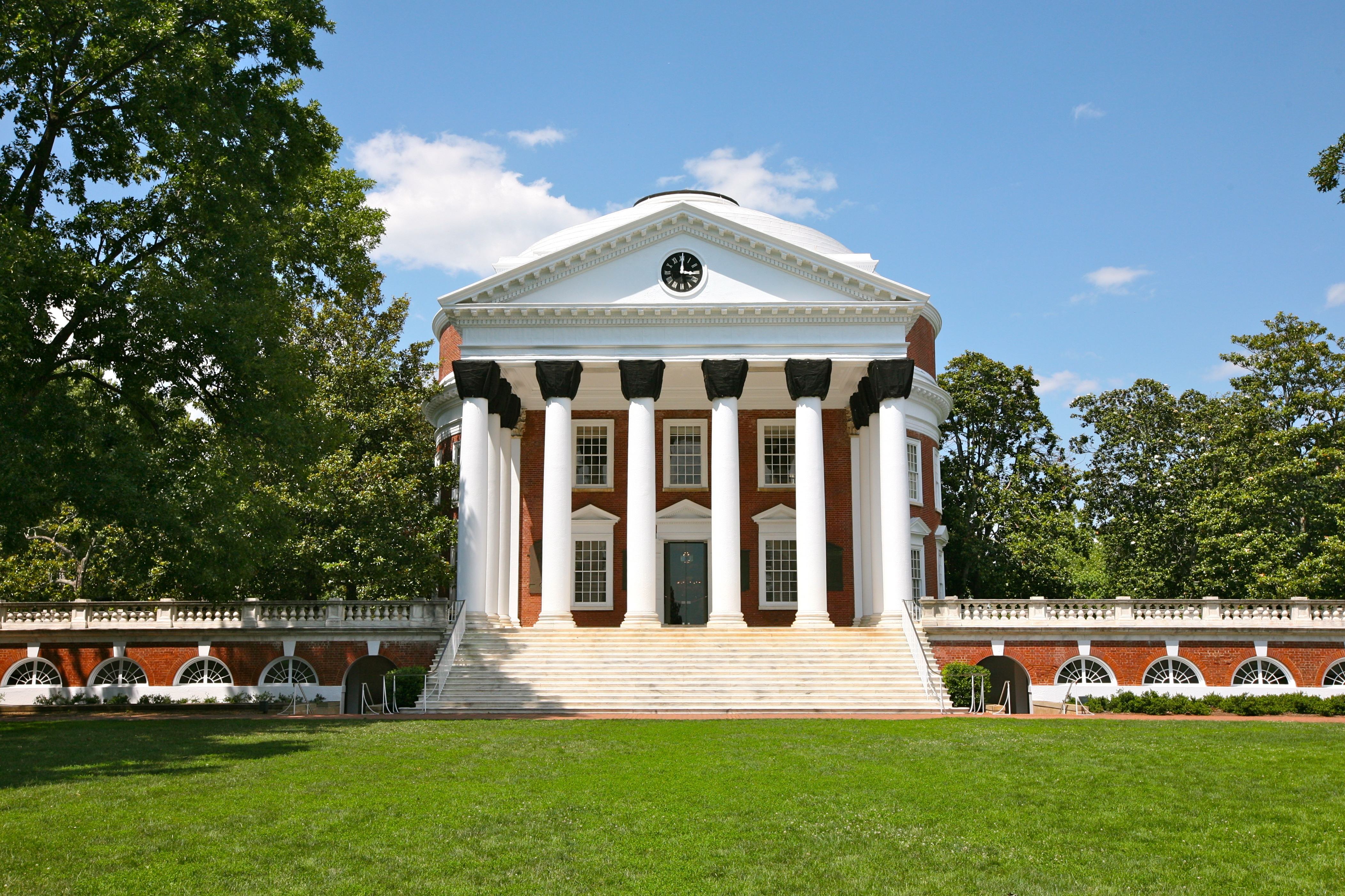 弗吉尼亚大学（University of Virginia,UVa）有哪些优势专业及排名