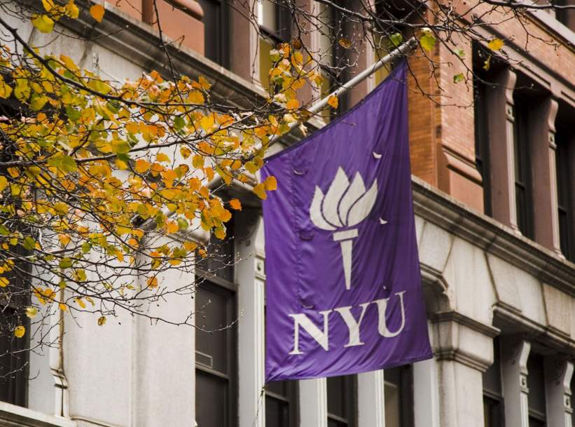 纽约大学（New York University,NYU）有哪些优势专业及排名