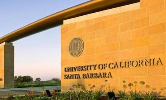 加州大学圣塔芭芭拉分校（University of California,Santa Barbara,UCSB）有哪些优势专业及排名