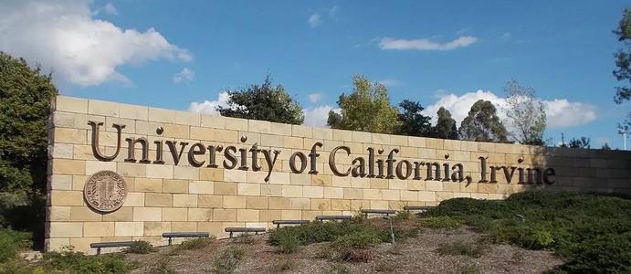 加州大学尔湾分校（University of California, Irvine，UC Irvine，UCI）有哪些优势专业及排名