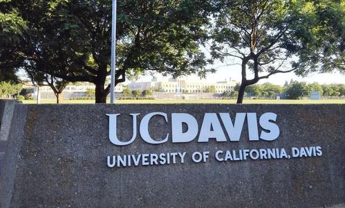 加州大学戴维斯分校（University of California, Davis， UCD，UC Davis，Davis）有哪些优势专业及排名