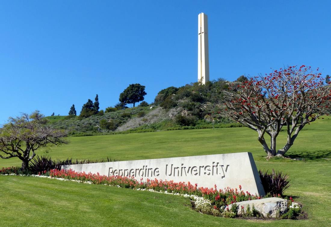 佩珀代因大学（Pepperdine University）有哪些优势专业及排名