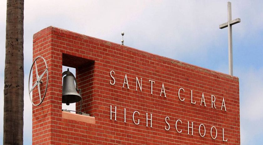 圣克拉拉大学（Santa Clara University）有哪些优势专业及排名