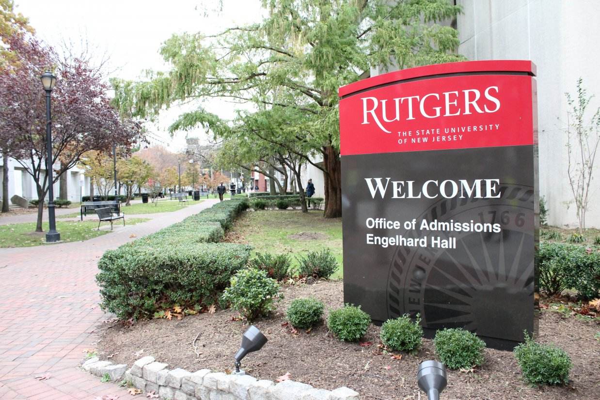 罗格斯大学（Rutgers University-New Brunswick）有哪些优势专业及排名