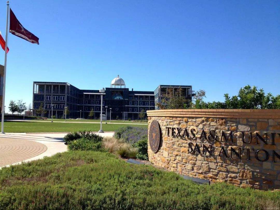 德州农工大学（Texas A&M University,TAMU）有哪些优势专业及排名