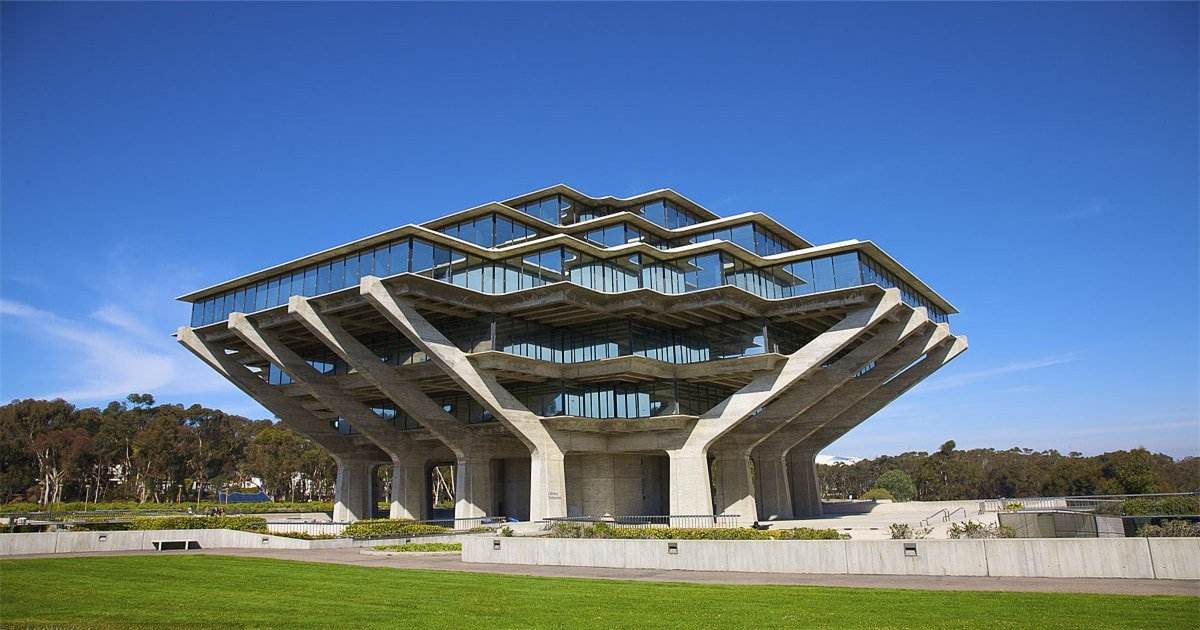圣地亚哥大学（University of San Diego，USD）有哪些优势专业及排名