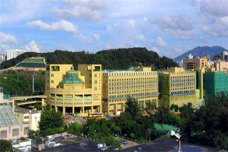 HKBU香港浸会大学运筹学与商业统计学理学硕士Master of Science (MSc) in Operational Research & Business Statistics