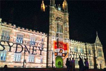 USYD悉尼大学人力资源管理与劳资关系硕士Master of Human Resource Management and Industrial Relations