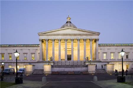 UCL伦敦大学学院金融工程Engineering with Finance