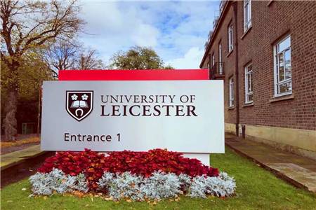 University of Leicester莱斯特大学金融数学与计算硕士Financial Mathematics and Computation MSc