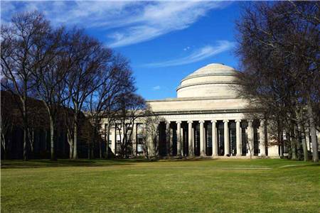 MIT麻省理工学院数据、经济与发展政策Data, Economics, and Development Policy