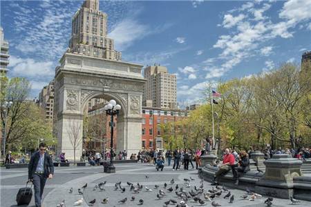 NYU纽约大学旅游管理硕士MS in Tourism Management