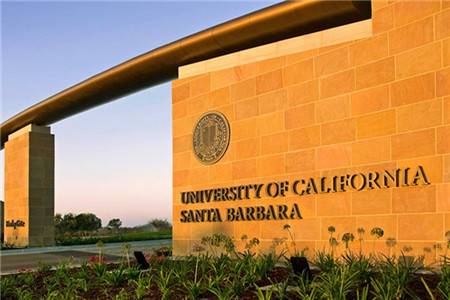 UCSB加州大学圣塔芭芭拉分校技术管理硕士Master of Science (Management of Technology)