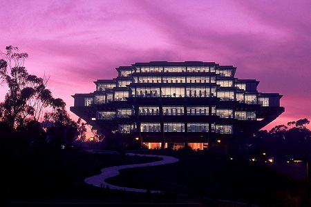 UCSD加州大学圣地亚哥分校商业分析学Business Analytics