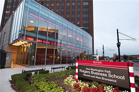 Rutgers羅格斯大學材料科學與工程碩士Materials Science and Engineering (M.S.)